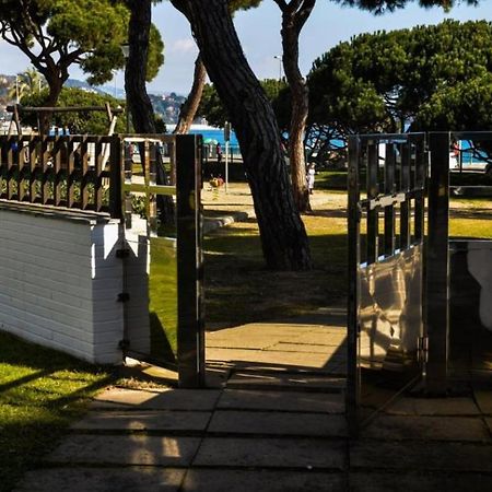 S'Abanell Central Park Blanes Extérieur photo